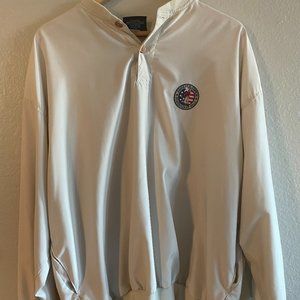 2005 (105th) U.S. Open Long Sleeve Windbreaker